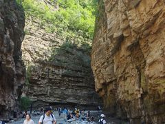 -龙门涧景区