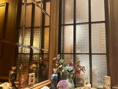 -甜阿姨·天台花园私房菜(万松园店)