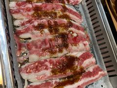 -千纸鹤嫩汁烤肉(西大直街店)