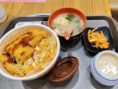 -食其家·牛丼咖喱(金桥太茂店)