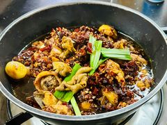 -贵阳李氏息烽阳朗鸡(民生路店)