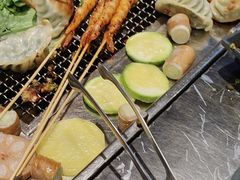 -塘屋烧烤·云南火塘烧烤品牌(新亚洲店)