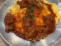-小条食堂(筼筜天虹店)