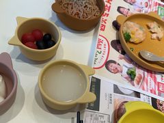 -西贝(深圳卓悦汇店)