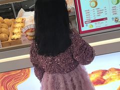 -西树泡芙(泉州浦西万达店)