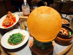 -吴越荣记苏州菜·松鼠桂鱼100%活鱼现做(斜塘老街店)