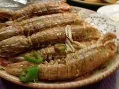 -盛港湾海鲜食府(黄沙店)