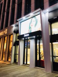 -上禾 HAIR SALON