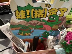 -CAKEBOSS蛋糕老板(东直门来福士店)