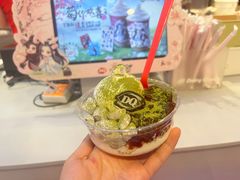 -DQ·蛋糕·冰淇淋(南开大悦城2F店)