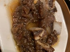 -京香轩·中餐厅(上海中庚聚龙酒店)