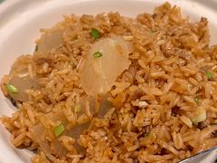 闽和南白萝卜饭-闽和南(深圳万象城店)