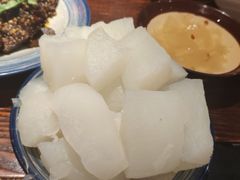 -受气牛肉·耙牛肉火锅(水晶郦城店)