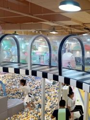 -多多淘儿童体验中心(重庆来福士店)