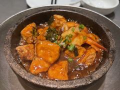 -阿毛饭店首店·宁波老字号(文化广场店)