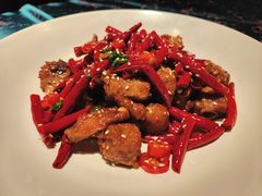 -茶人村·宫廷私厨(奥体印象城店)