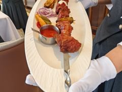 -马克西姆俄罗斯餐厅(通亚街店)