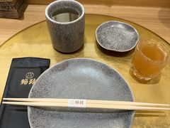-鮨政·Omakase(港汇恒隆广场店)