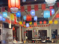 -院8里·少城记忆老川菜(宽窄巷子店)