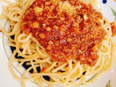 -萨莉亚意式餐厅(南京环亚凯瑟琳广场店)