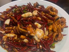 -廉厨干煸鸡(云龙区民富园店)