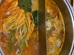 -水林间·寿喜烧自助(仙林金鹰店)
