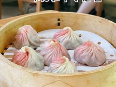 M6和牛小笼包-苏小柳点心·手作小笼包(新街口分院店)