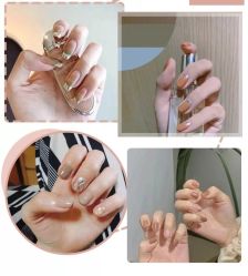 -悦指间美甲美睫