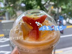 -星巴克臻选(上海淮海百盛购物中心店)