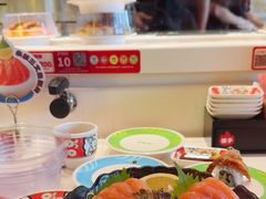 -莲寿司(国兴店)