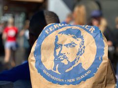 -Fergburger(皇后镇店)