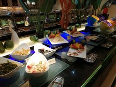 -科尔海悦酒店·柏顿花园餐厅(清河东路店)