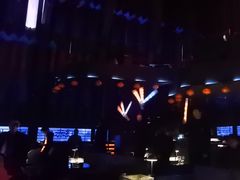 -赤红音乐现场(浦东金桥路店)