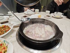 -四季缤纷椰子鸡(德思勤店)