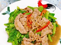 -潮汕铺老店(甜水井店)