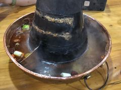 -东镇老火锅(长春路首店)