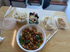 -东北老家私房菜(文灶店)