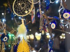 -伊斯坦布尔土耳其清真咖啡餐厅