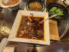 -杨记隆府(白象街店)