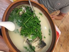 iphone_upload_pic-千岛湖鱼味馆(十字街总店)