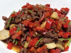 -阿明小菜·海鲜·上海菜(梅陇店)