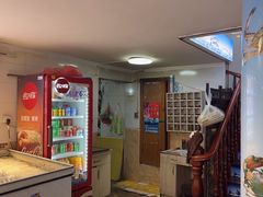 -老地方海鲜坊(步行街店)