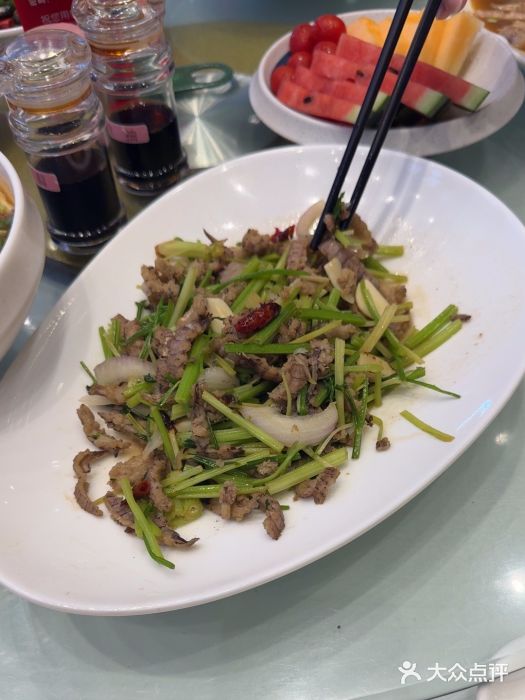舌尖上·霞浦滩涂海鲜·新闽菜(总店)图片