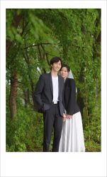 -布丁婚纱摄影工作室