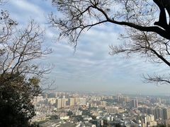 -求水山公园