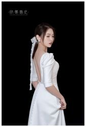 -欣薇婚纱(新源乐汇城店)