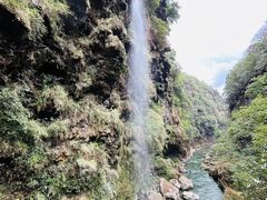 -马岭河峡谷风景区