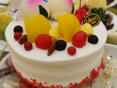 -山明水秀大饭店