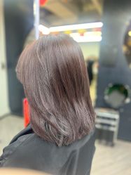 点击看大图 -奈川烫染Salon