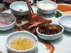 -额娘·春饼烤鸭(华北七楼创始店)